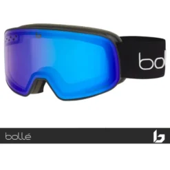 BolléNevada Small Photochromic Phantom Cat 1-3 - Masque ski