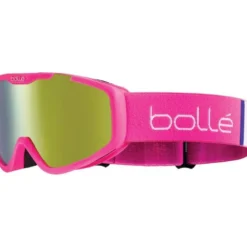 BolléRocket Plus Cat 3 - Masque ski enfant