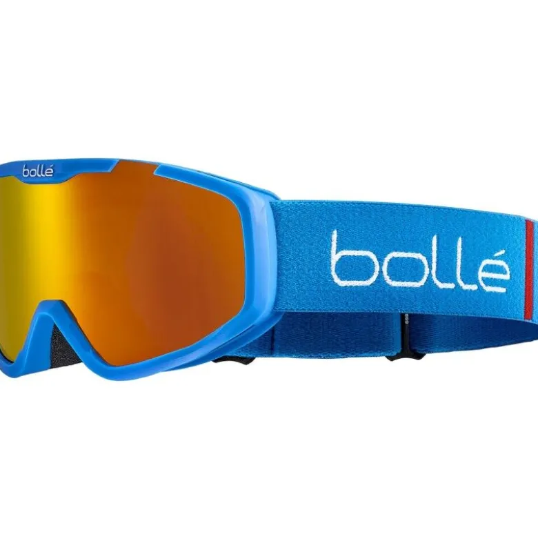 BolléRocket Plus Cat 2 - Masque ski enfant