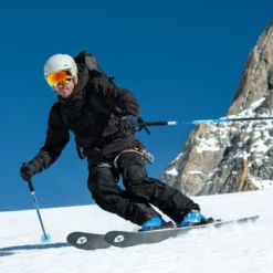 BolléRyft Pure Mips - Casque ski