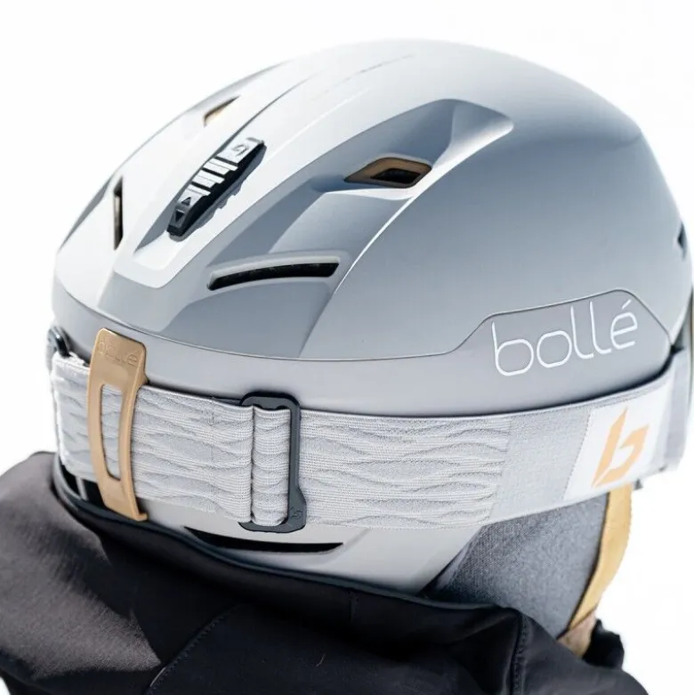 BolléRyft Pure Mips - Casque ski