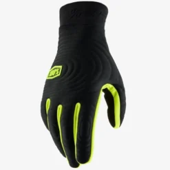 100%Brisker Xtreme - Gants VTT