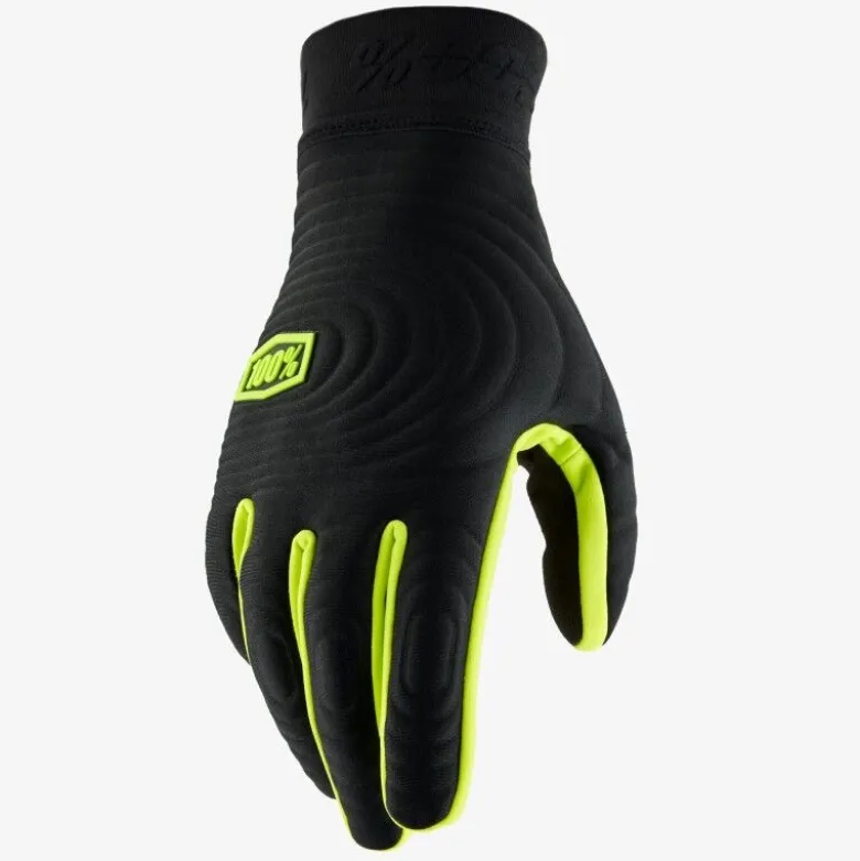 100%Brisker Xtreme - Gants VTT