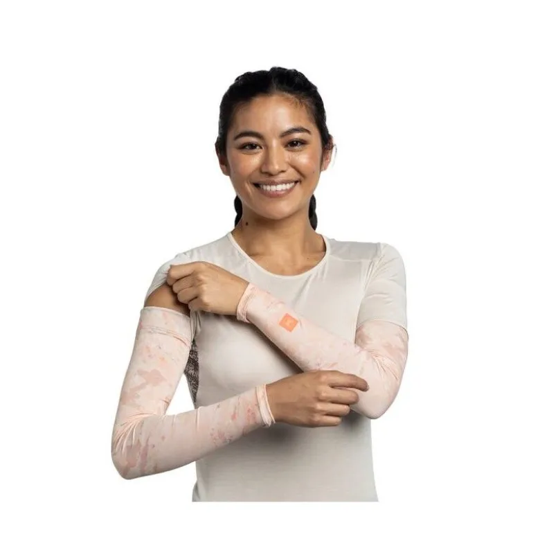 BuffArm Sleeves Meagre - Manchons de compression