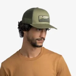 BuffExplore Trucker Cap - Casquette
