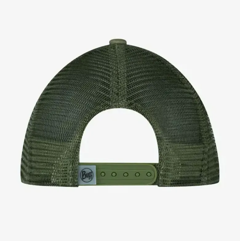 BuffExplore Trucker Cap - Casquette