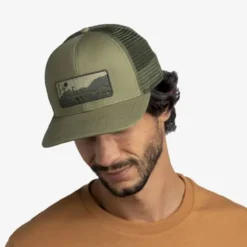 BuffExplore Trucker Cap - Casquette