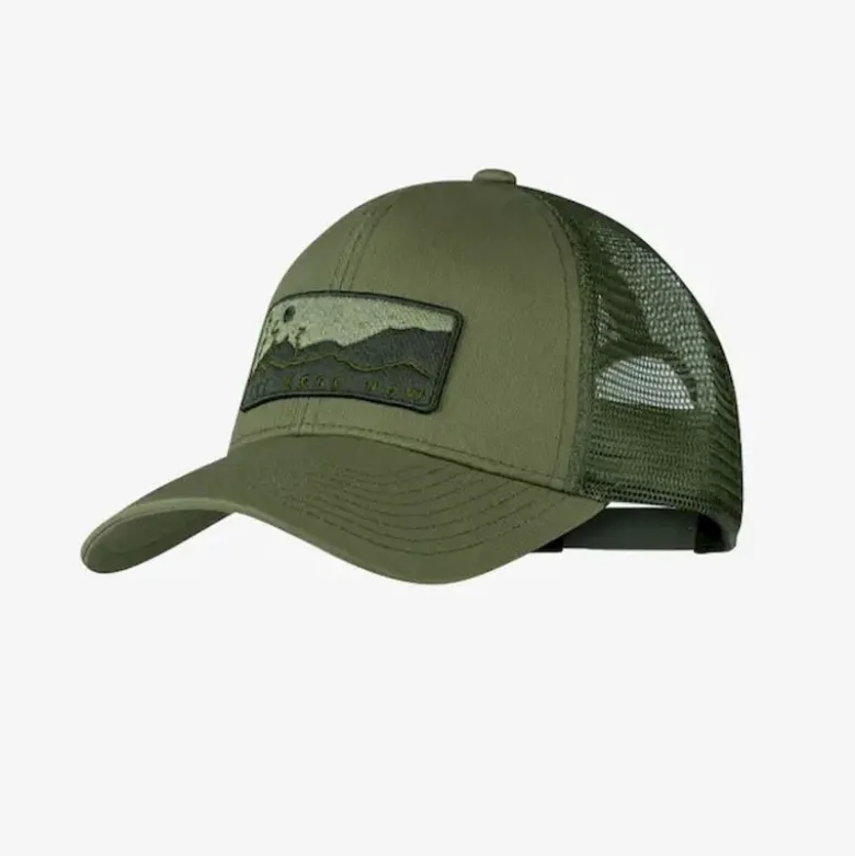 BuffExplore Trucker Cap - Casquette