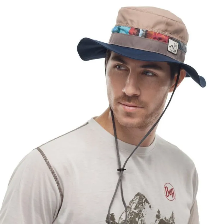 BuffExplore Booney Hat - Chapeau