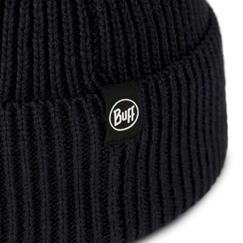 BuffKnitted & Fleece Band Hat - Bonnet enfant