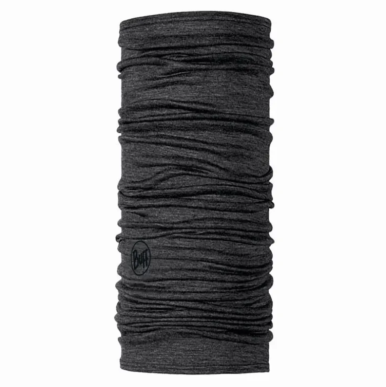 BuffLightweight Merino Wool - Tour de cou