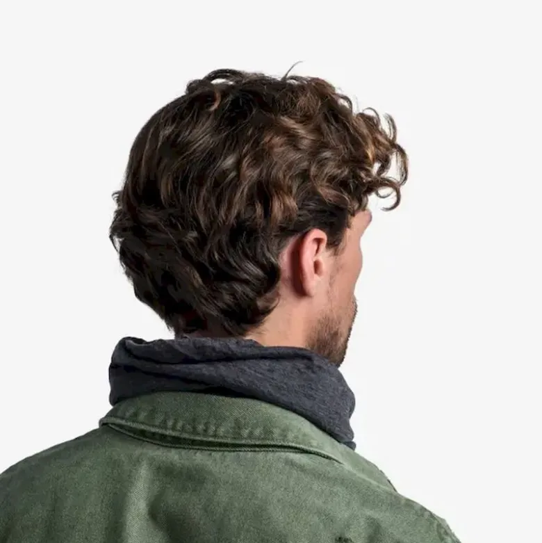 BuffLightweight Merino Wool - Tour de cou