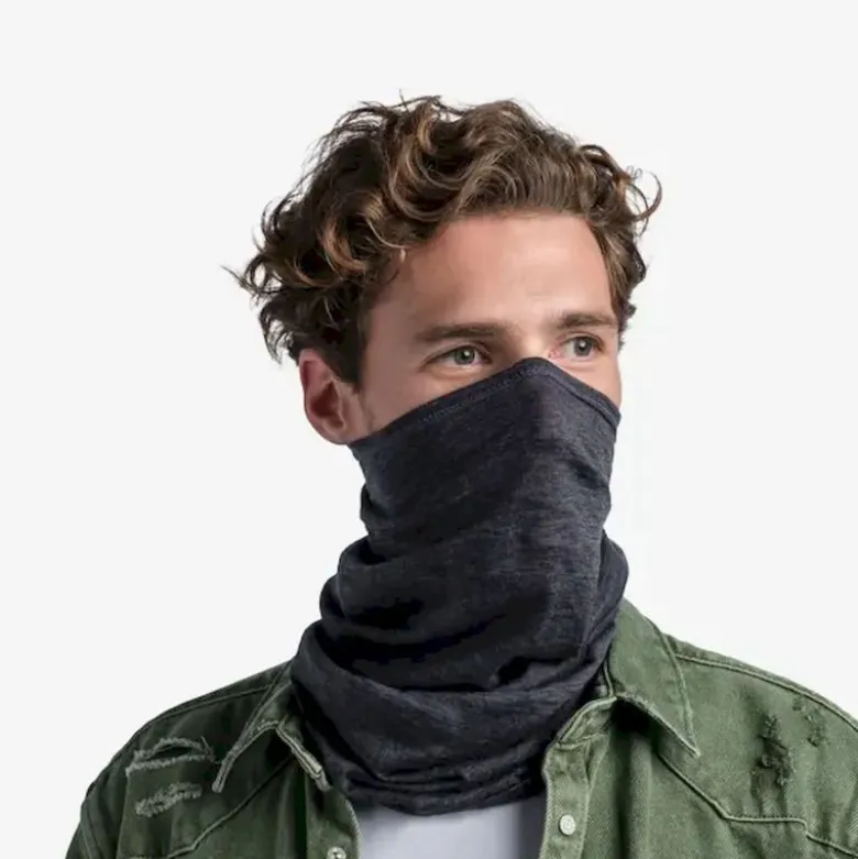 BuffLightweight Merino Wool - Tour de cou
