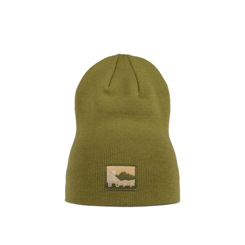 BuffLilon Long Beanie - Bonnet
