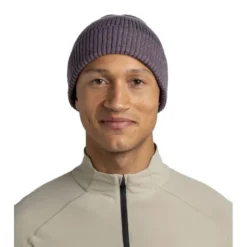 BuffMerino Summit Beanie - Bonnet femme