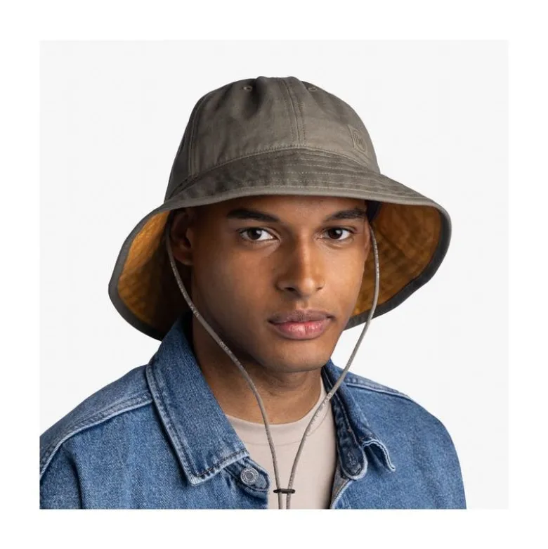 BuffNmad Bucket Hat - Chapeau