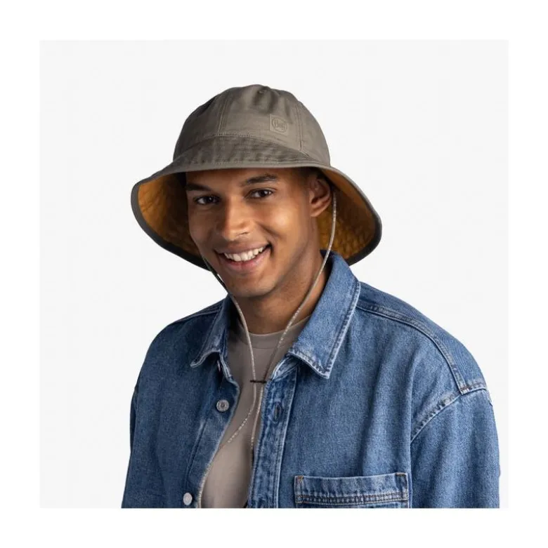 BuffNmad Bucket Hat - Chapeau