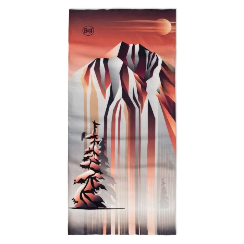 BuffOriginal Ecostretch Hidden Gems - Tour de cou