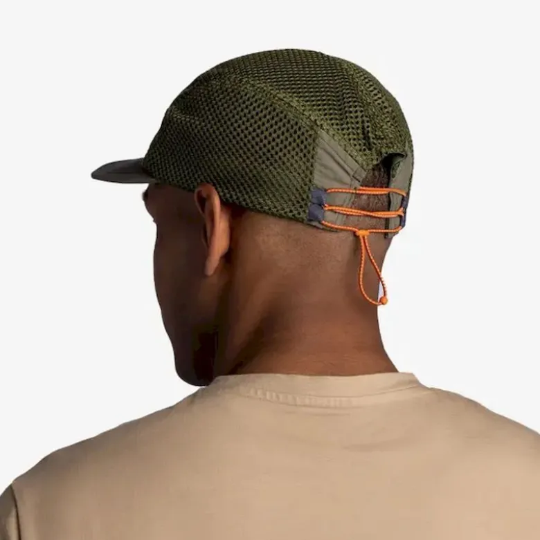Buff5 Panel Air Cap - Casquette