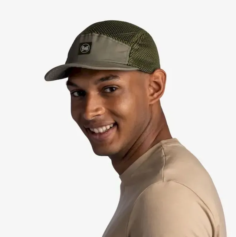 Buff5 Panel Air Cap - Casquette