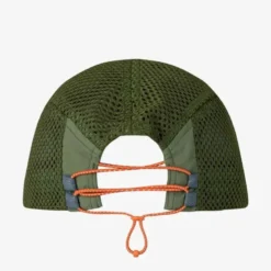 Buff5 Panel Air Cap - Casquette