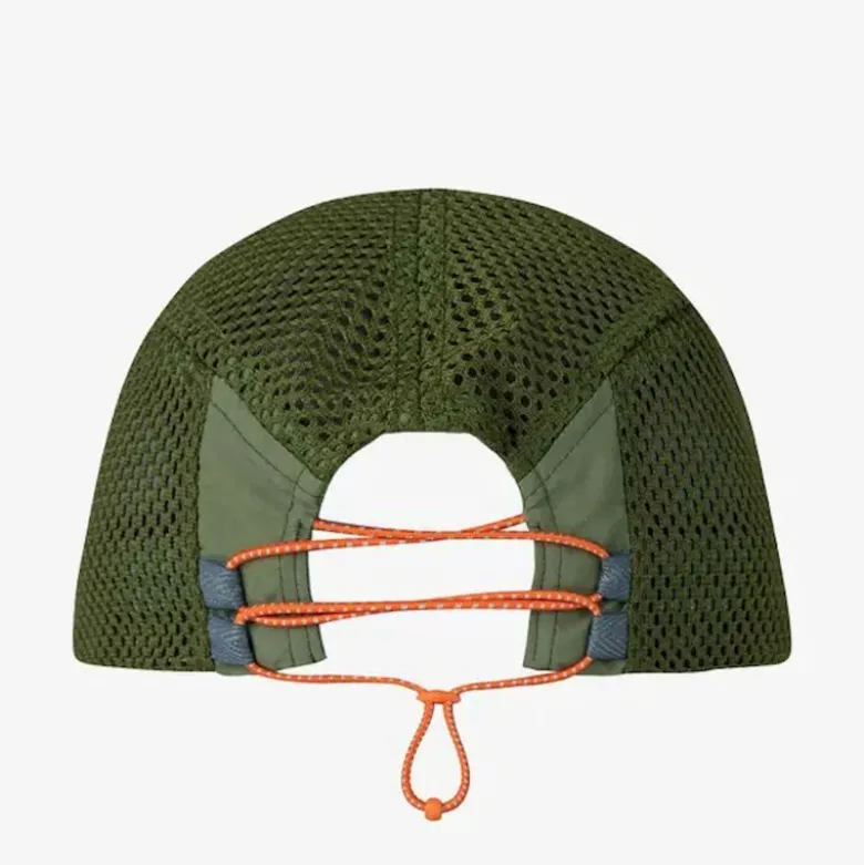 Buff5 Panel Air Cap - Casquette