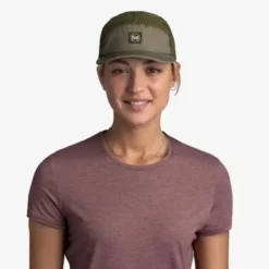 Buff5 Panel Air Cap - Casquette