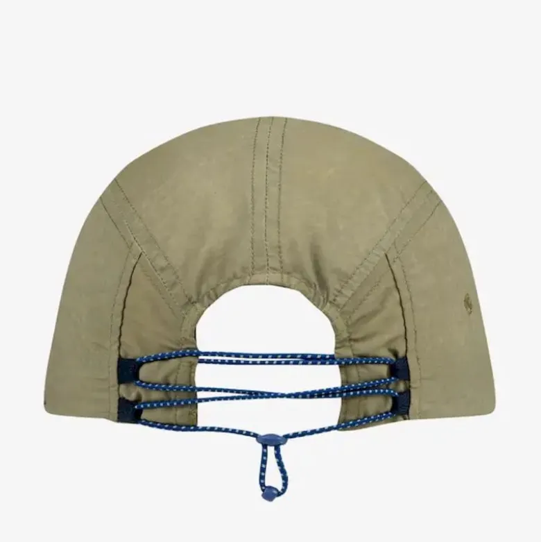 Buff5 Panel Explore Cap Slen - Casquette