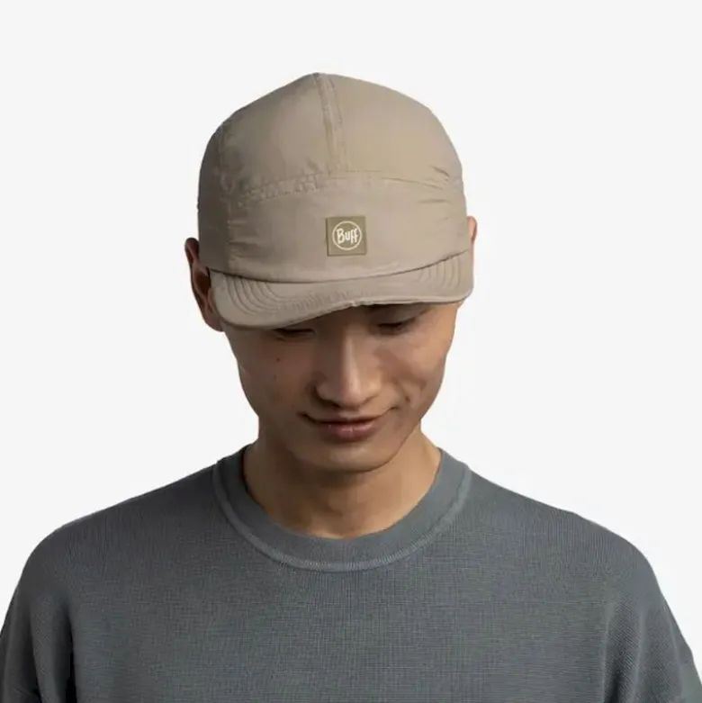 Buff5 Panel Explore Cap Slen - Casquette