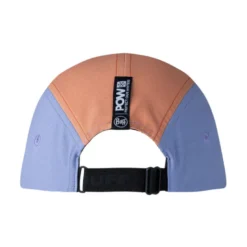 Buff5 Panel Go Cap X POW - Casquette