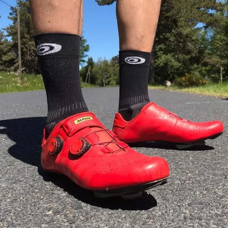 BV SportBike Elite - Chaussettes vélo