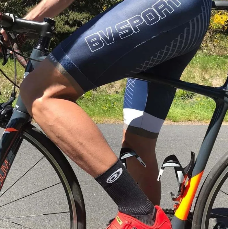 BV SportBike Elite - Chaussettes vélo