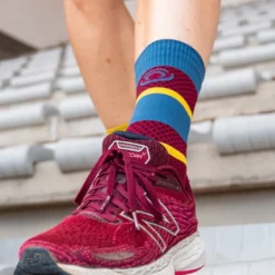 BV SportLight Run Haute Ibiza - Chaussettes running