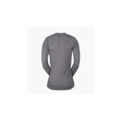 BV SportR-Tech Merinos Long - Pullover homme