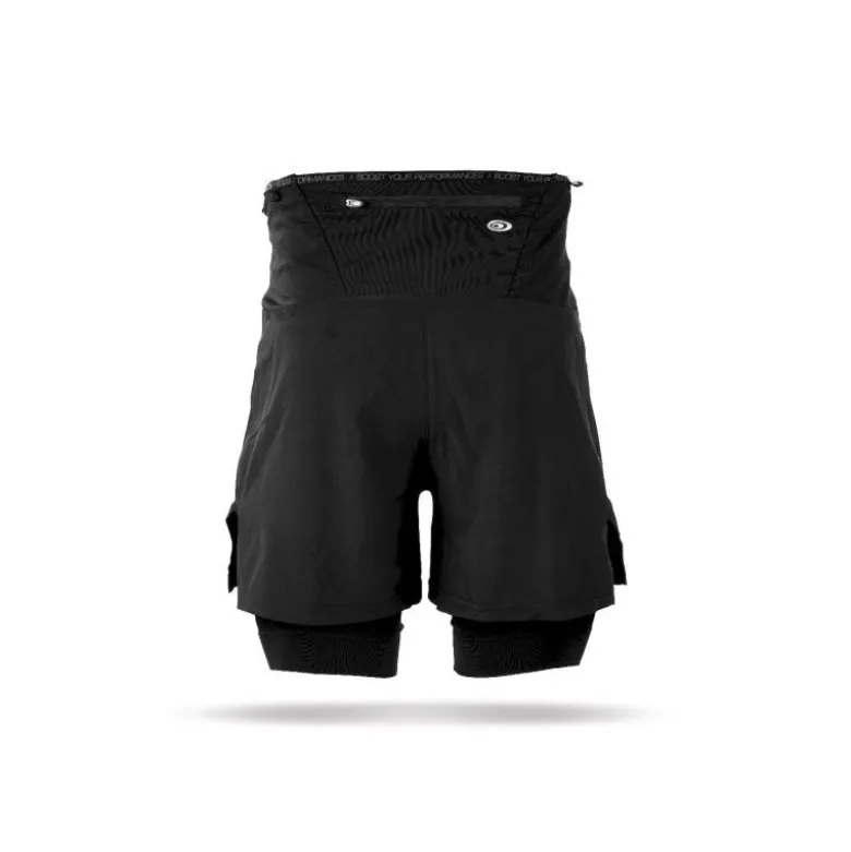 BV SportCSX Evo2 Combo - Cuissard trail homme