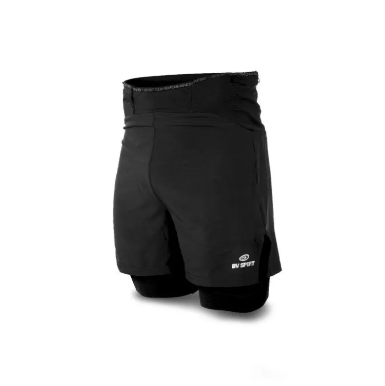 BV SportCSX Evo2 Combo - Cuissard trail homme