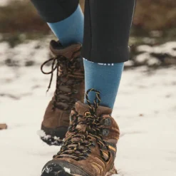 BV SportDouble GR Haute Lyocell - Chaussettes randonnée