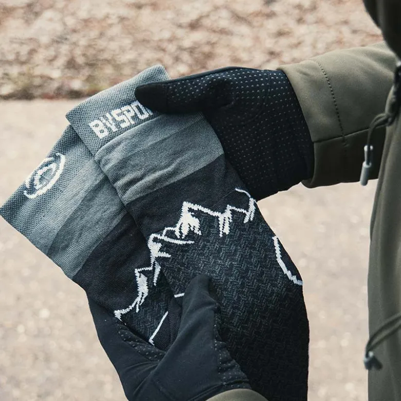 BV SportDouble GR Haute Polyamide - Chaussettes randonnée