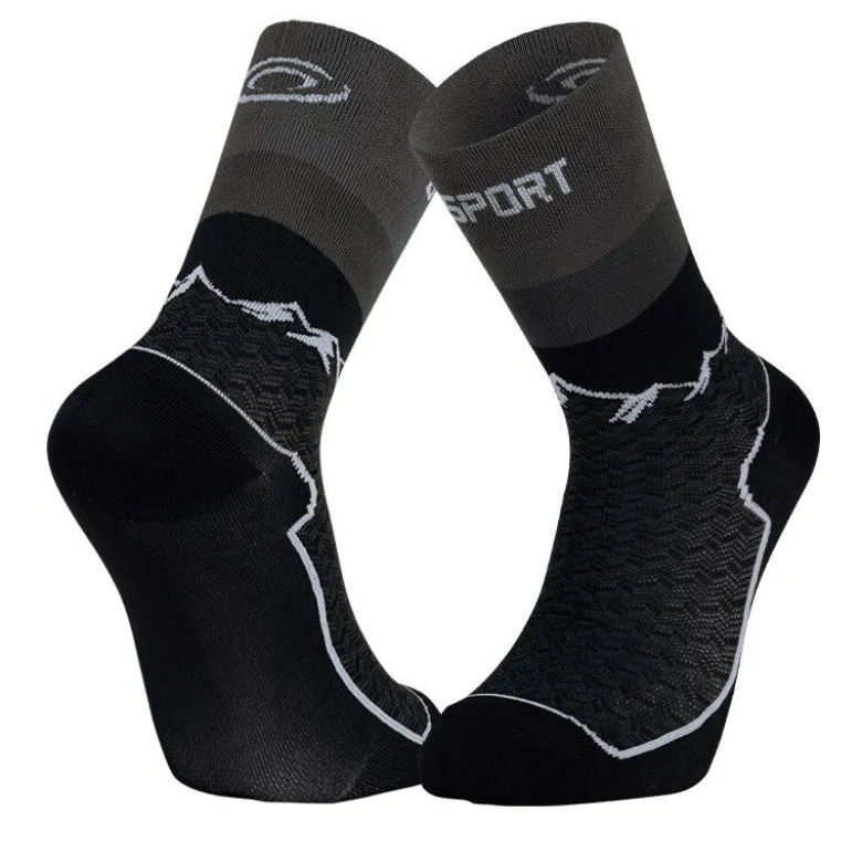BV SportDouble GR Haute Polyamide - Chaussettes randonnée