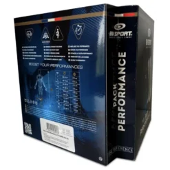 BV SportPack Performance Elite - Manchon compression & chaussettes récupération