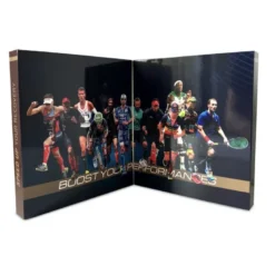 BV SportPack Performance Elite - Manchon compression & chaussettes récupération