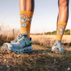 BV SportTrail Ultra 2 Collector Nutri - Chaussettes trail
