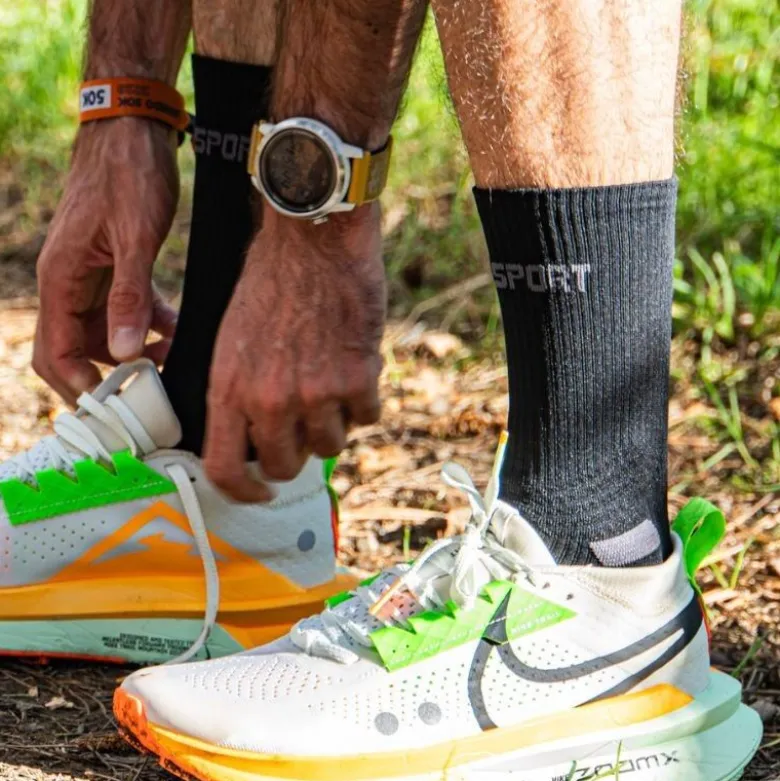 BV SportTrail Ultra 2 High - Chaussettes trail