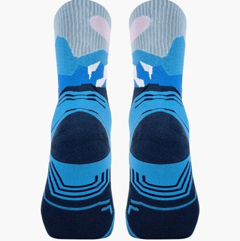 BV SportTrek Summit High - Lyocell - Chaussettes randonnée