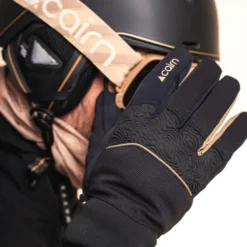 CairnAlpen 3 M C-Tex - Gants ski homme