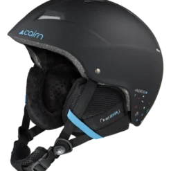CairnAndroid Graphic J - Casque ski enfant