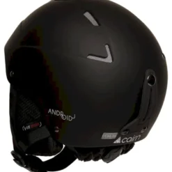 CairnAndroid J - Casque ski enfant