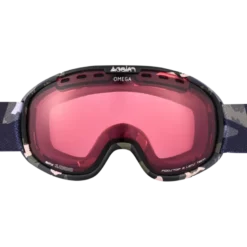 CairnBlaze M Pure Cat 1 - Masque ski