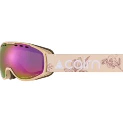 CairnBlaze M Pure Cat 3 - Masque ski