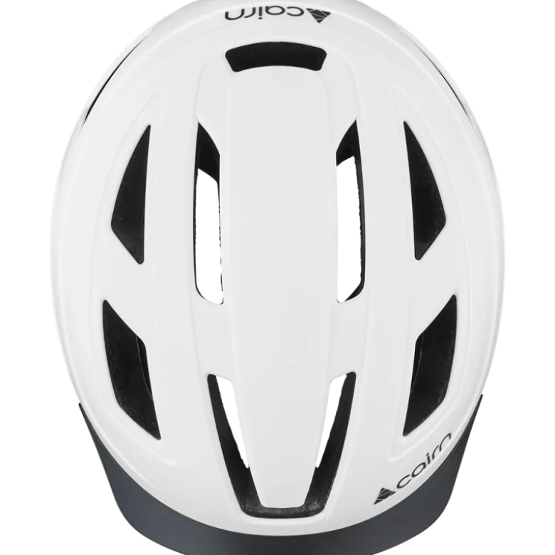 CairnClarke - Casque vélo urbain homme